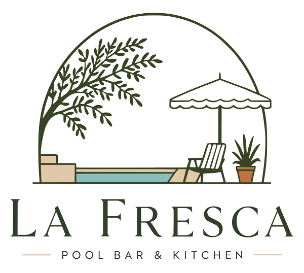 La Fresca Pool Bar & Kitchen